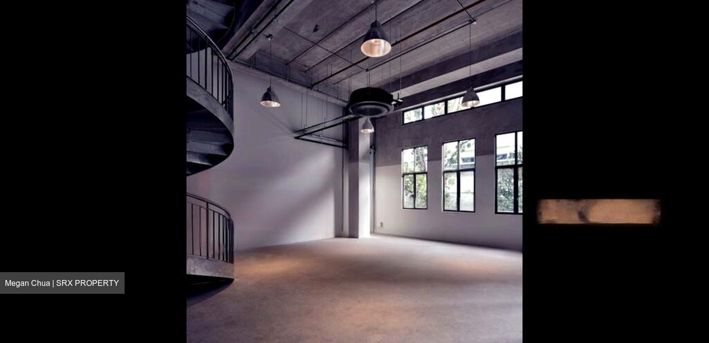 Jalan Kilang (D3), Factory #458267231